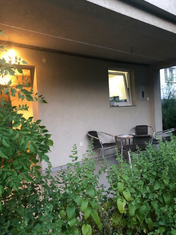 Hava 2 Daire Saraybosna Dış mekan fotoğraf